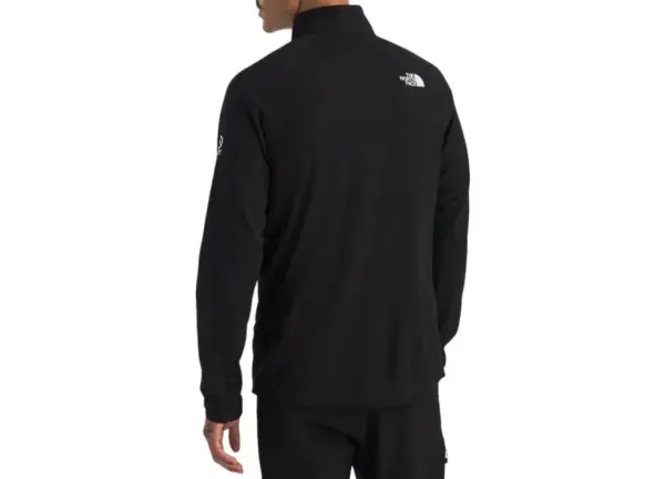 North Face Men's Summit FUTUREFLEECE Hybrid Jacket - Lightweight & Warm