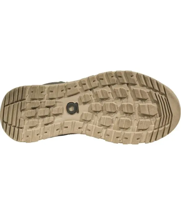 Oboz Women's Cedar Mid Insulated Waterproof Hiking Boots - Image 2