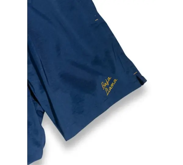 Women's Navy Blue Stretch Swimsuit | Bali - Image 2