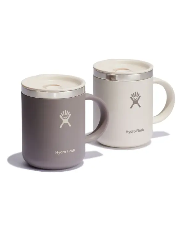 Hydro Flask 18oz Gift Set Bundle Keeps Drinks Hot and Cold