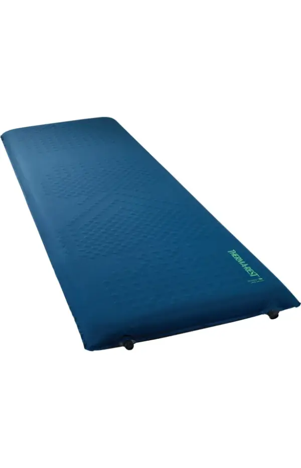 Therm-a-Rest LuxuryMap Self-Inflating Camping Sleeping Pad - Image 2