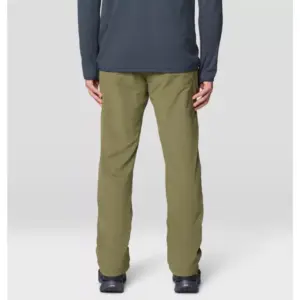 Mens Mountain Hardwear Yumalino Lined Hiking Pants