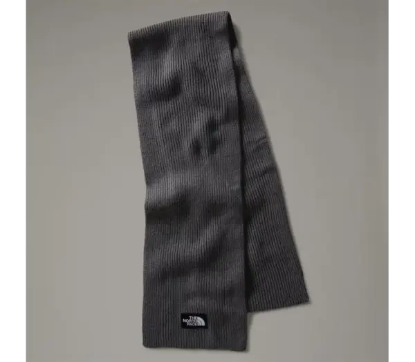 The North Face Box Logo Scarf - Image 2