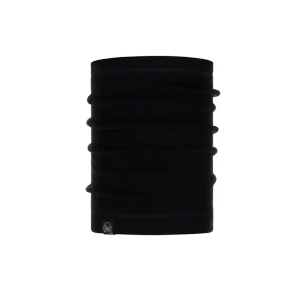 Warm Knitted Polar Neck Warmer for Cold Weather - Image 3