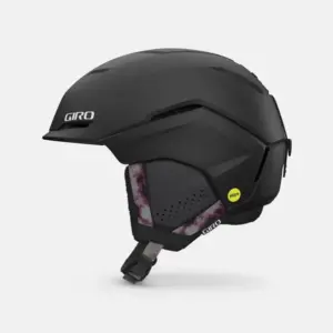 Women's Ski Helmet Giro Tenet with MIPS Safety