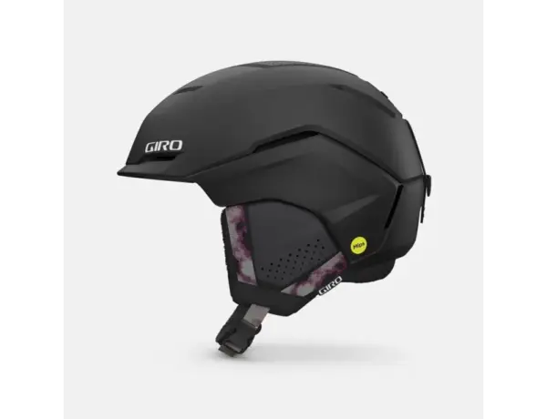 Women's Ski Helmet Giro Tenet with MIPS Safety