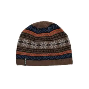Turtle Fur Merino Wool Beanie Hat Warm Winter Knit Cap
