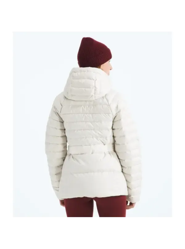 The North Face Women's Waterproof Packable Ruby Jacket - Image 3
