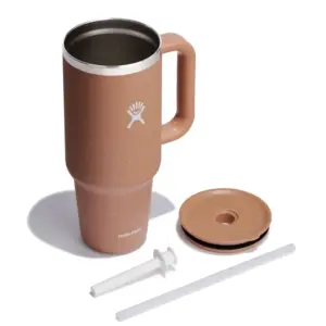 Limited Edition Hydro Flask Speckle 32oz Insulated Tumbler