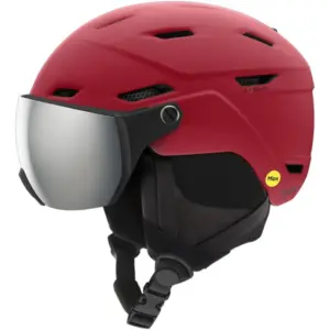 Smith Kids Ski Helmet with MIPS Safety - Survey Jr.