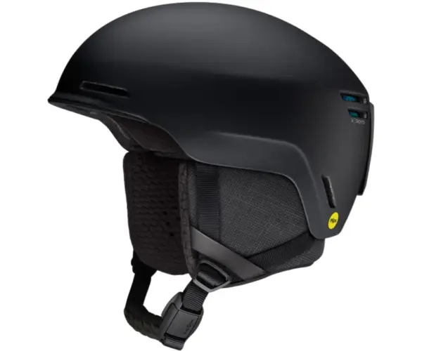 Smith Pro MIPS Ski Helmet - Safety & Comfort for Skiers - Image 2