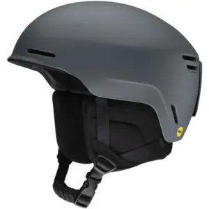 Smith MIPS Ski Helmet - Lightweight Round Contour Design