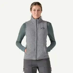 Patagonia Better Sweater Women's Oversized Recycled Sweater