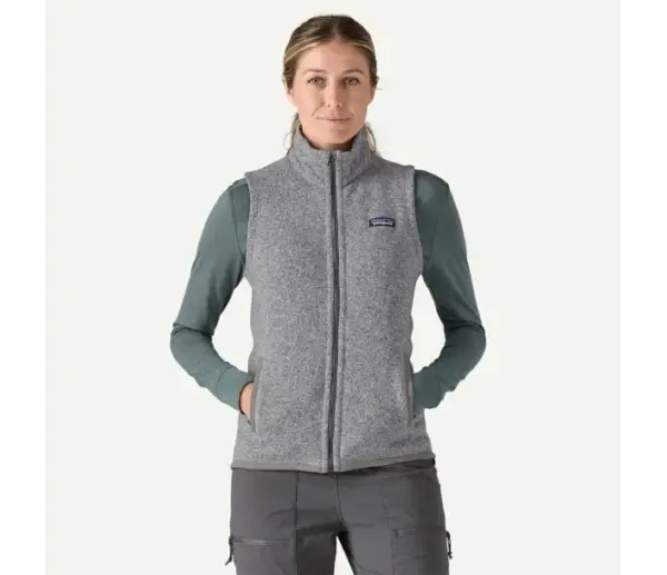 Patagonia Better Sweater Women's Oversized Recycled Sweater