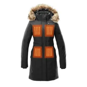 The North Face Men Junction Insulated Warmth Puffer Vest