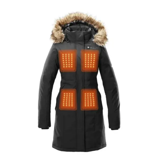 The North Face Men Junction Insulated Warmth Puffer Vest