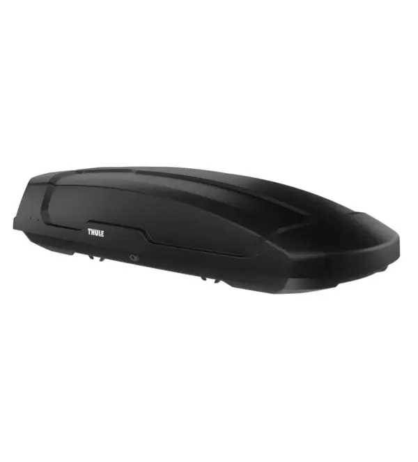 Rent Thule Force XT XL 18ft³ Roof Cargo Box - Image 3