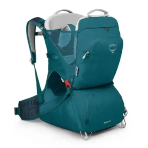 Osprey Poco SLT Lightweight Child Hiking Carrier Backpack