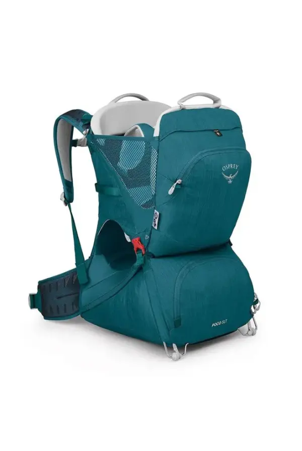 Osprey Poco SLT Lightweight Child Hiking Carrier Backpack