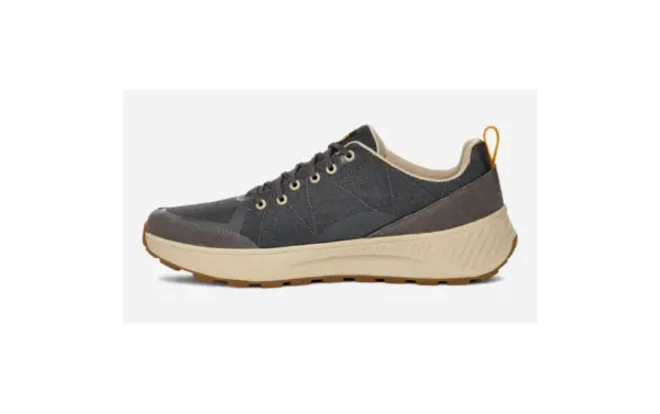 Teva Mens Ellwood Comfortable Casual Sneakers for Walking - Image 3