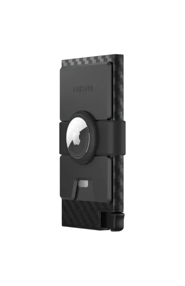 Ekter Parliament Leather Wallet - Slim RFID Blocking Bifold - Image 3