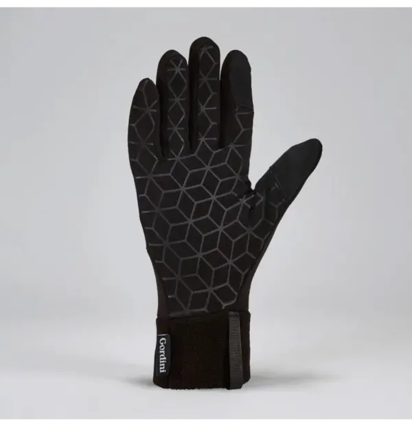 Gordini Men's Winter Gloves - Warm & Waterproof Wander Gloves - Image 2