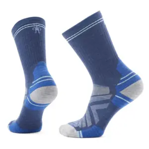 Smartwool Women's Hiking Socks - Cushioned Ankle Support