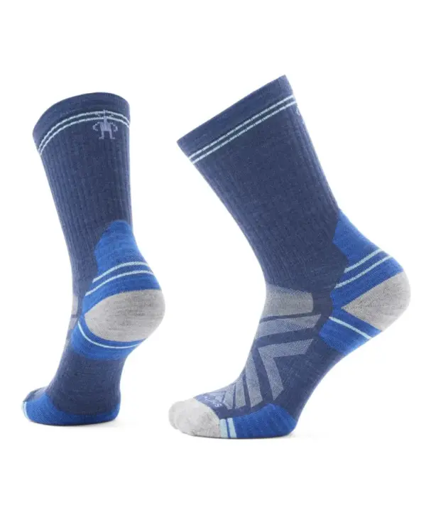 Smartwool Women's Hiking Socks - Cushioned Ankle Support