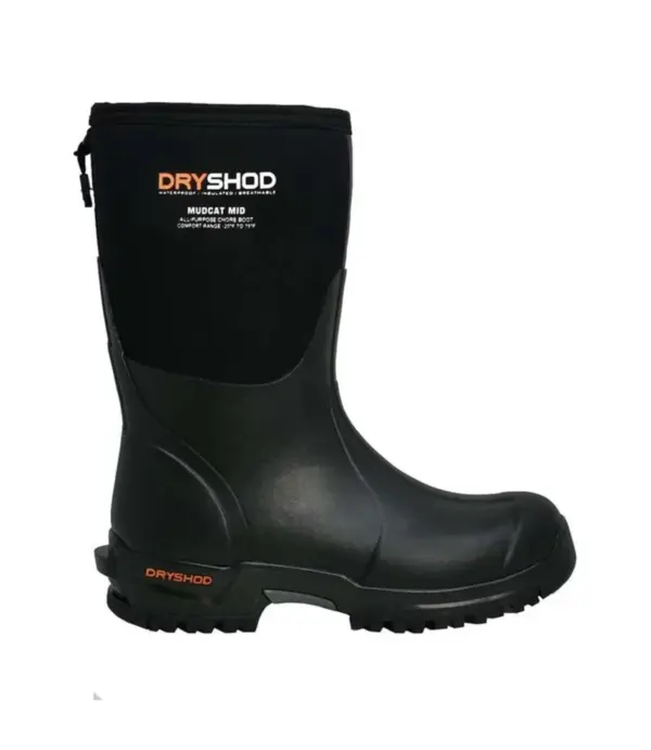 DryShod Legend MXT Mid Women's Waterproof Boot