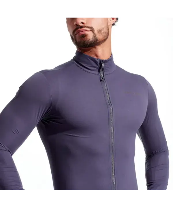 Pearl Izumi Men's Waterproof Cycling Jacket - Quest Barrier Windbreaker - Image 2