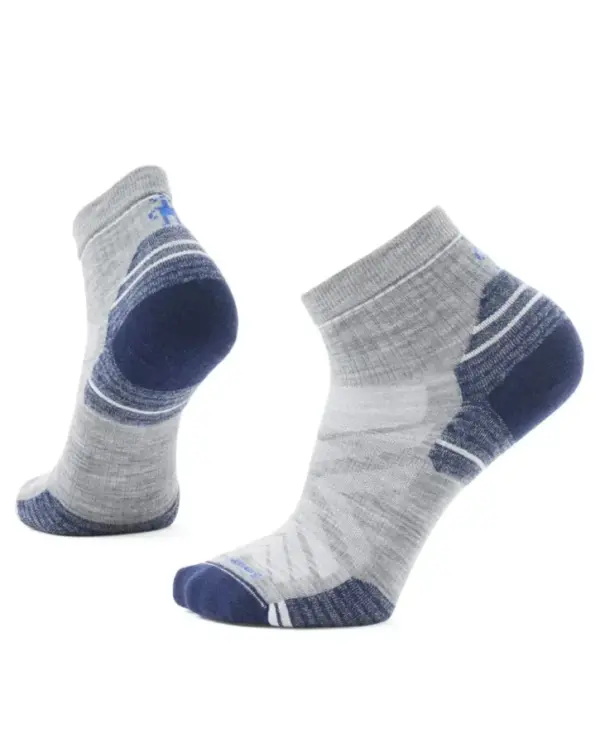 Smartwool Hiking Socks Cushioned Ankle