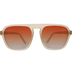 goodr Retro G Aviator Sunglasses Polarized UV400 Protection