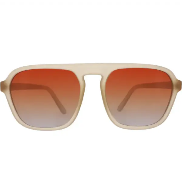 goodr Bolt G Running Sunglasses Non-Slip UV Protection - Image 2