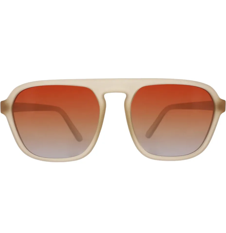 goodr Bolt G Shin Splint Inferno Polarized Sunglasses