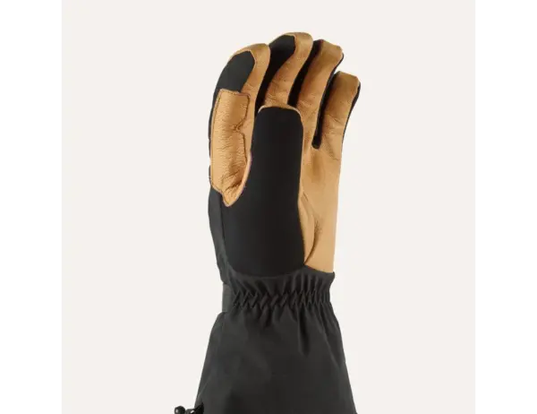 Sealskinz Waterproof Thermal Ski Gloves – Winter Sports Gauntlets - Image 2