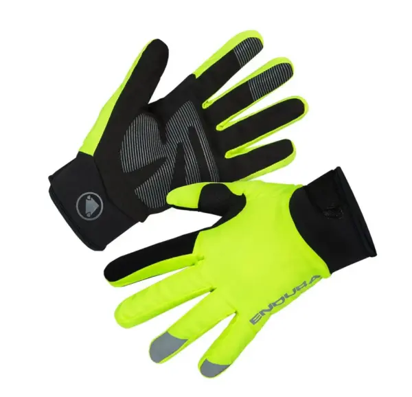 Endura Strike Women's Cycling Gloves - Comfort Fit - Image 2