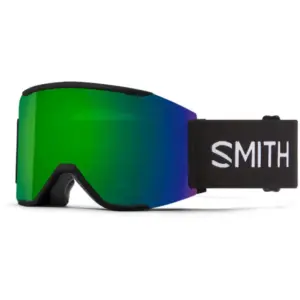 Smith Squad Mag ChromaPop Photochromic Snow Goggles