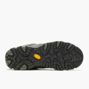 Men's Merrell Moab 3 Mid Waterproof Hiking Boots - PFAS-Free