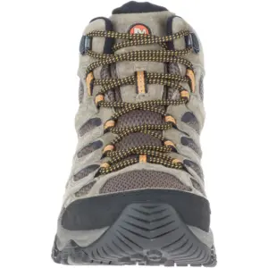 Merrell Moab 3 Men's Mid Waterproof Hiking Boots - Gore-Tex PFAS-Free