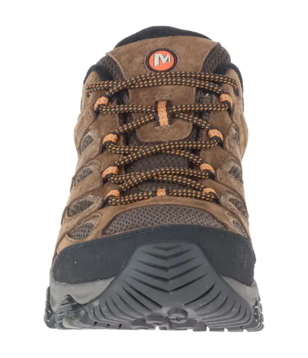 Merrell Moab 3 Mens Waterproof Hiking Boots Wide Mid Fit & PFAS Free - Image 3