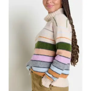 Women's Soft Zip Cardigan Toad&Co Nitsa Casual
