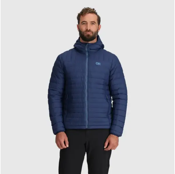 Columbia Men's Waterproof 3-Layer Jacket - Platinum Peak II - Image 3