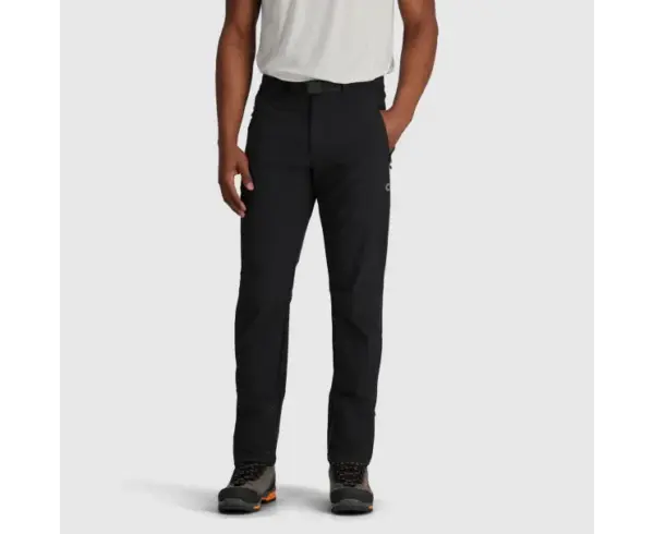 Men's Quick Dry Hiking Pants | Outdoor Research Cirque Lite - Image 3