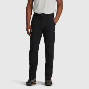 Men's Outdoor Research Cirque Lite Hiking Pants - Short