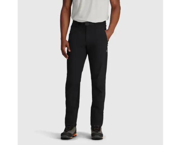 Men's Outdoor Research Cirque Lite Hiking Pants - Short