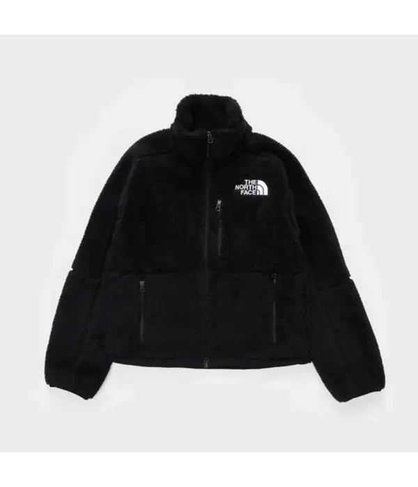 The North Face Denali Norm Beanie - Fleece Lined Winter Hat