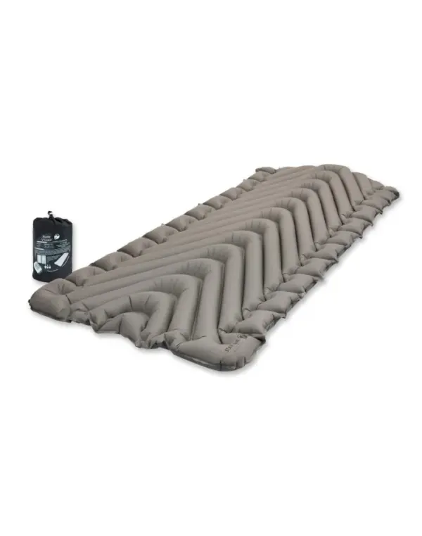 Klymit Static V Luxe Inflatable Sleeping Pad - Image 3