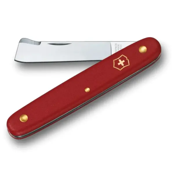 Victorinox Budding Knife with Bark Lifter for Grafting - Image 2