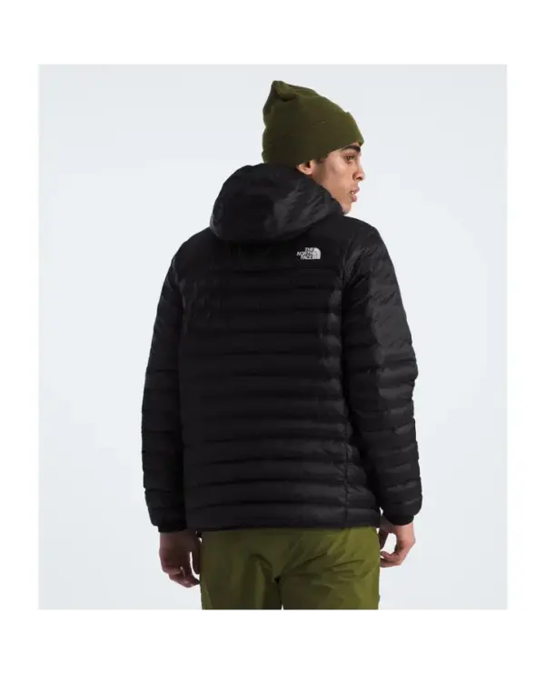 The North Face Men's Terra Peak Hoodie - Lightweight Hiking Jacket - Image 3