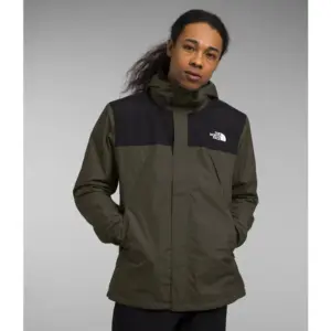 The North Face Men's Antora Triclimate Waterproof Jacket